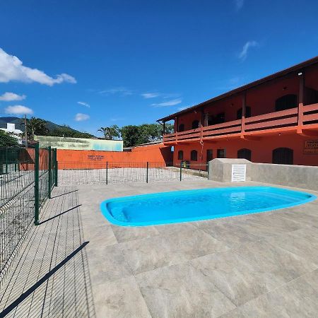 0001.03 - Maranduba - Apto - 2 Dormitorio - 8 Pessoas - 2 Quadras Do Mar - Piscina - Wi-Fi Ubatuba Exteriör bild
