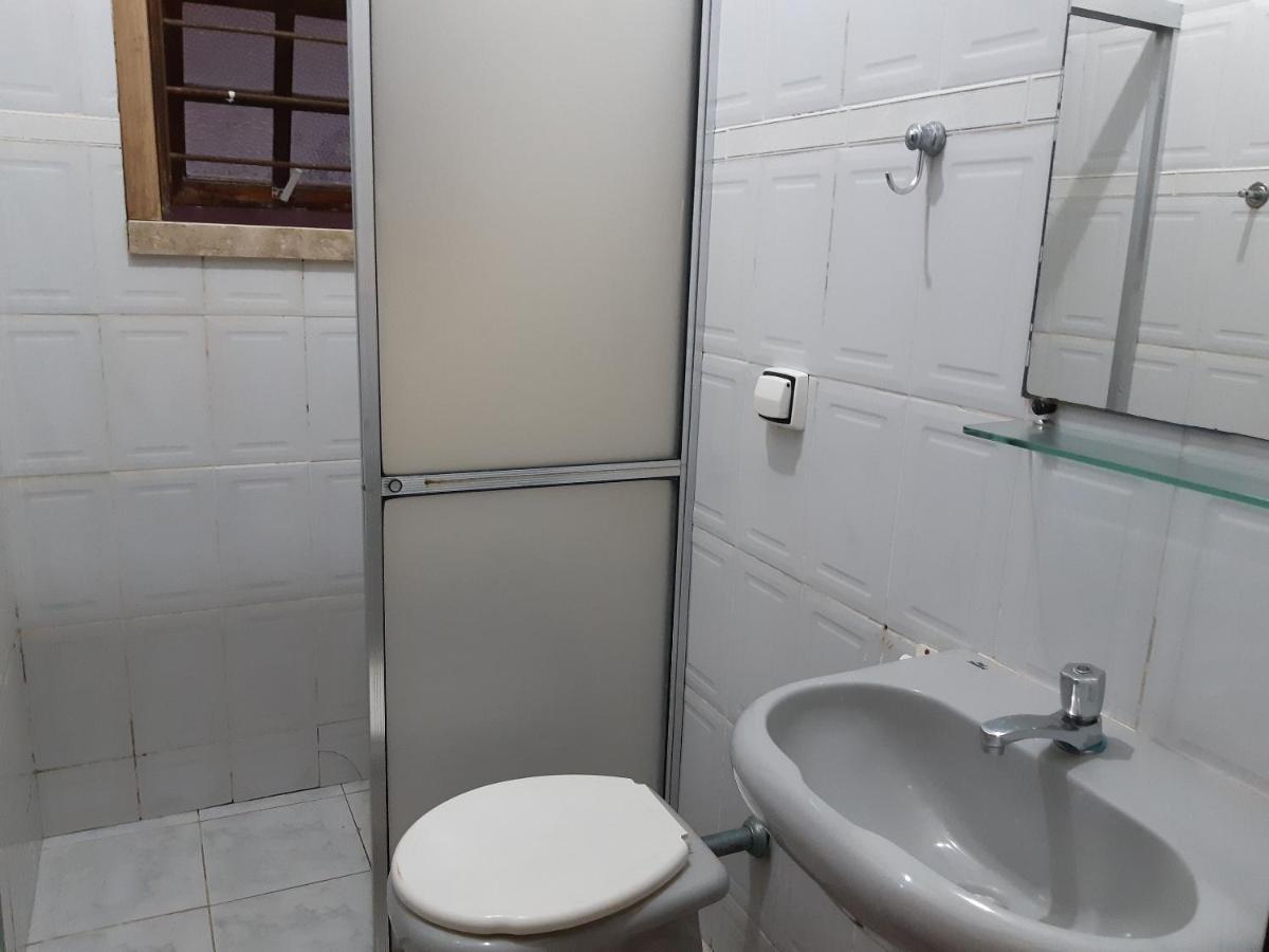 0001.03 - Maranduba - Apto - 2 Dormitorio - 8 Pessoas - 2 Quadras Do Mar - Piscina - Wi-Fi Ubatuba Exteriör bild