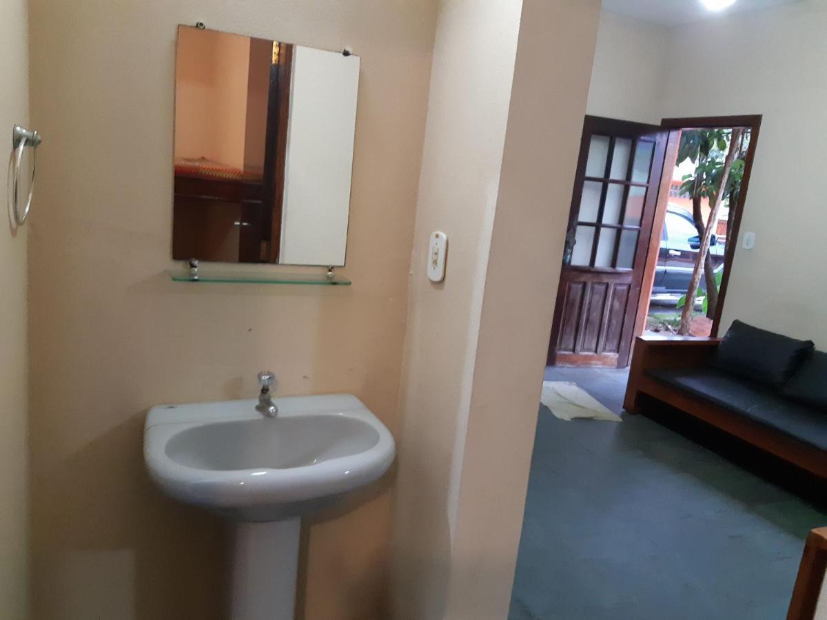 0001.03 - Maranduba - Apto - 2 Dormitorio - 8 Pessoas - 2 Quadras Do Mar - Piscina - Wi-Fi Ubatuba Exteriör bild