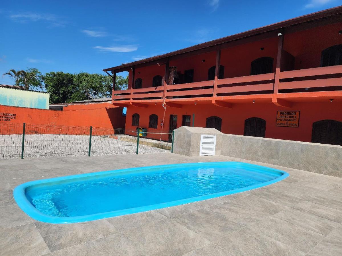 0001.03 - Maranduba - Apto - 2 Dormitorio - 8 Pessoas - 2 Quadras Do Mar - Piscina - Wi-Fi Ubatuba Exteriör bild